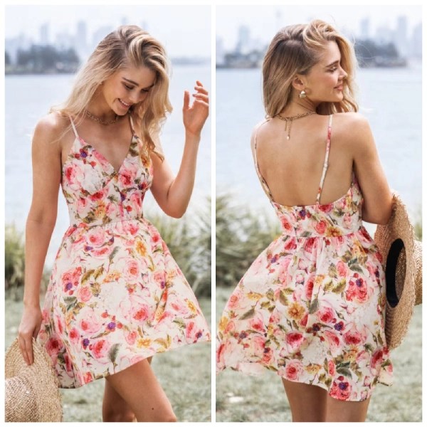 14 Sundresses for 30 Year Olds Inspired Beauty