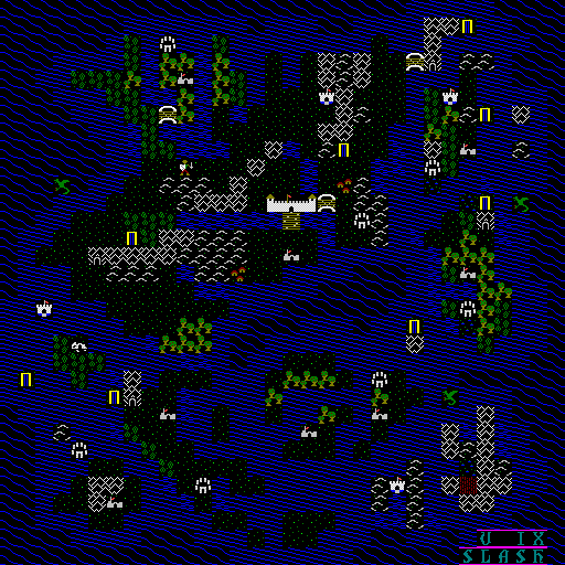 Britannia (Ultima 9)