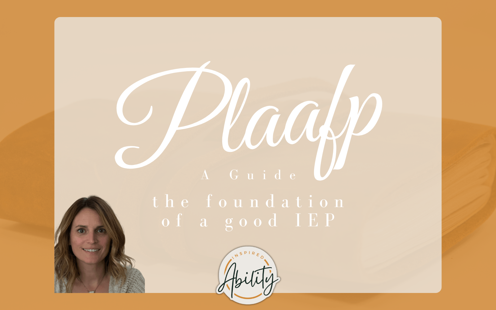 IEP Present Levels Special Education ARD