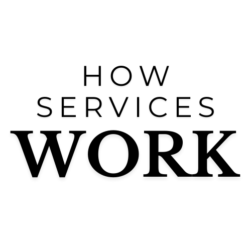 How Services Work IEP ARD Advocacy