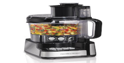 food processor