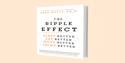 the ripple effect book