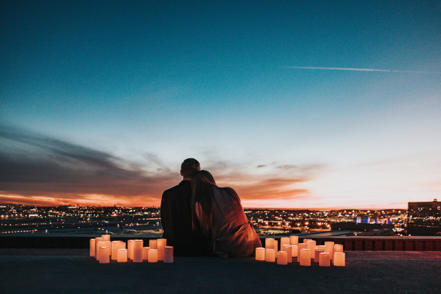 certain things love