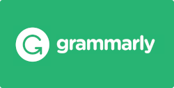 grammarly logo