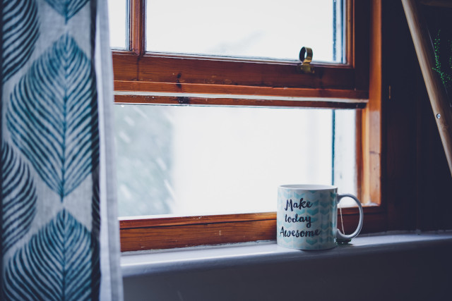 window