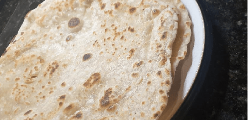 My Flatbreads