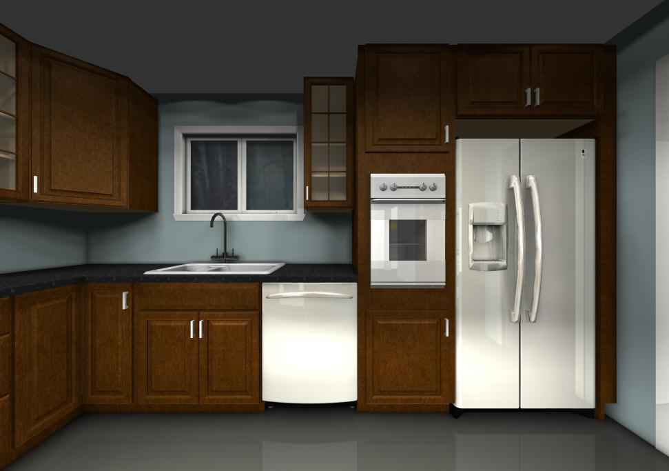 Operation: Kitchen | Kitchen, Kitchen cabinets for less ...