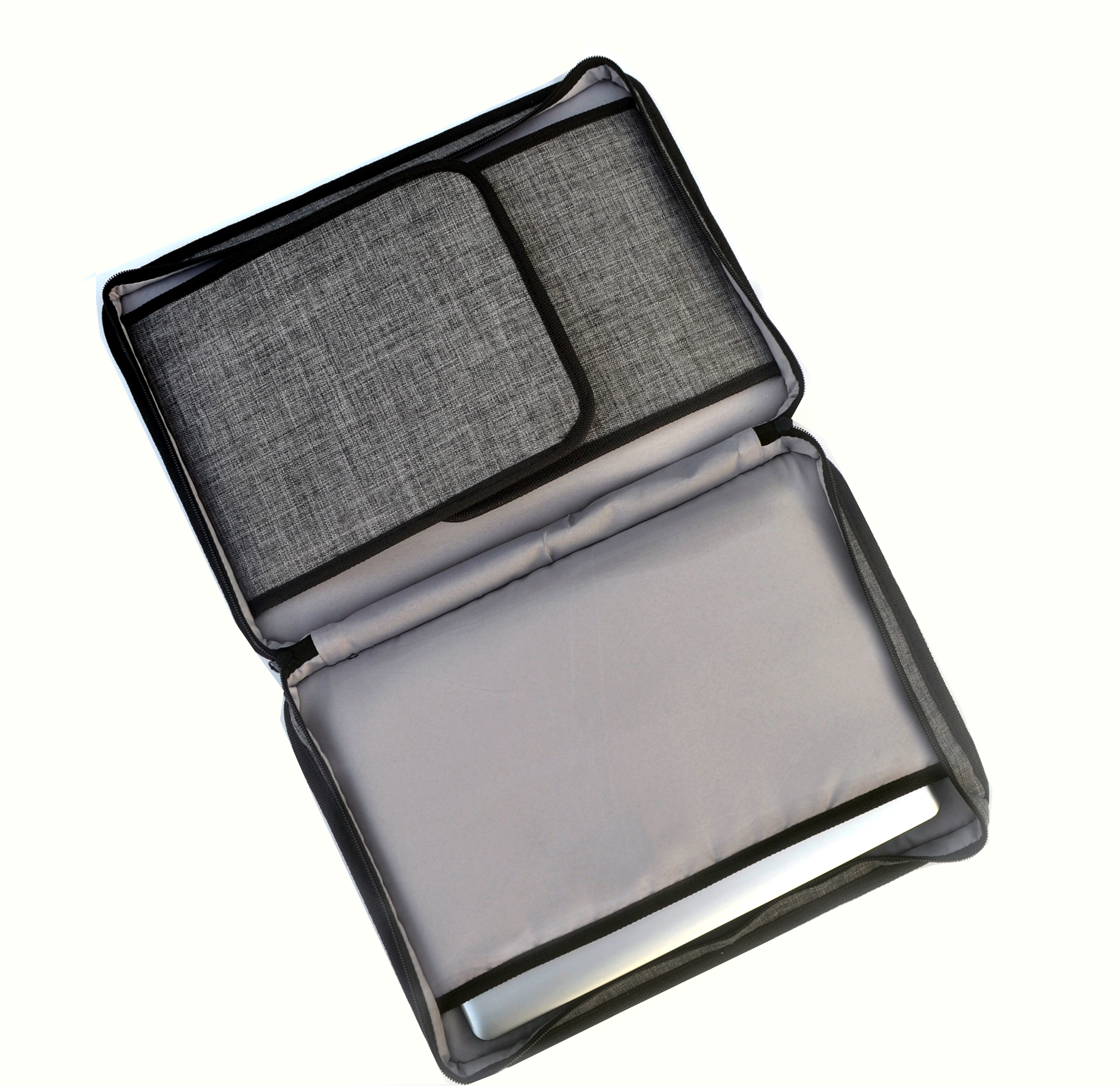 SKILLED Mobile Office Laptop Sleeve