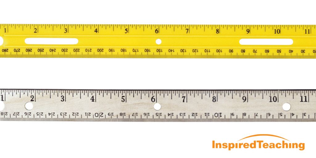 How Long is Six Feet? - Center for Inspired Teaching