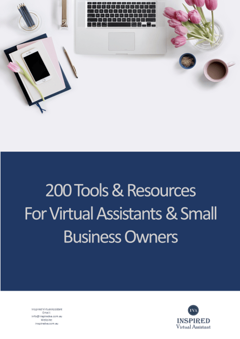 free resources for business