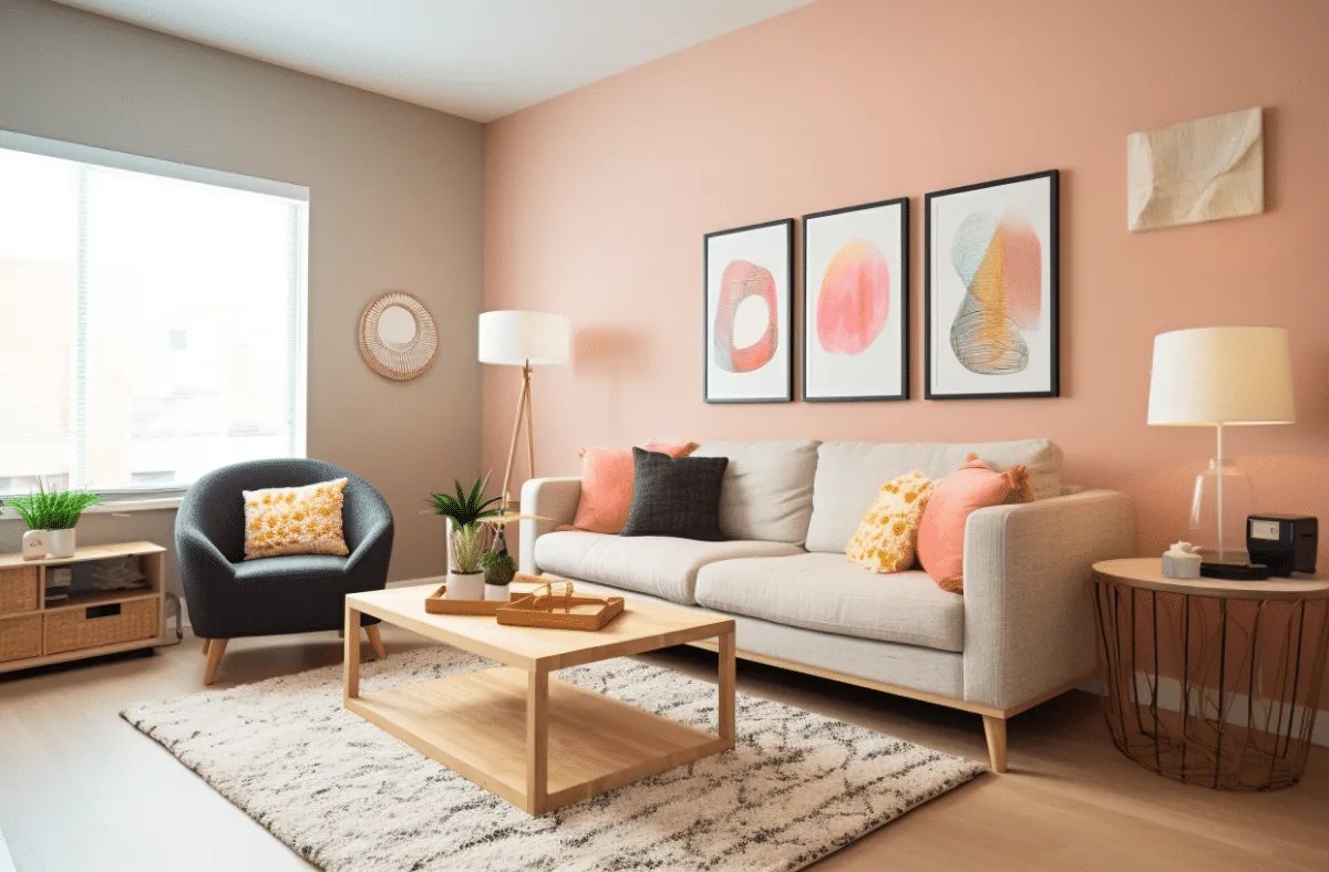 Home decorating and lifestyle tips for women over 50