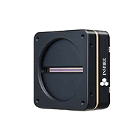 Line Scan Camera Inspire Tech Solution - Ocean Arts - Premium Full HD Collection