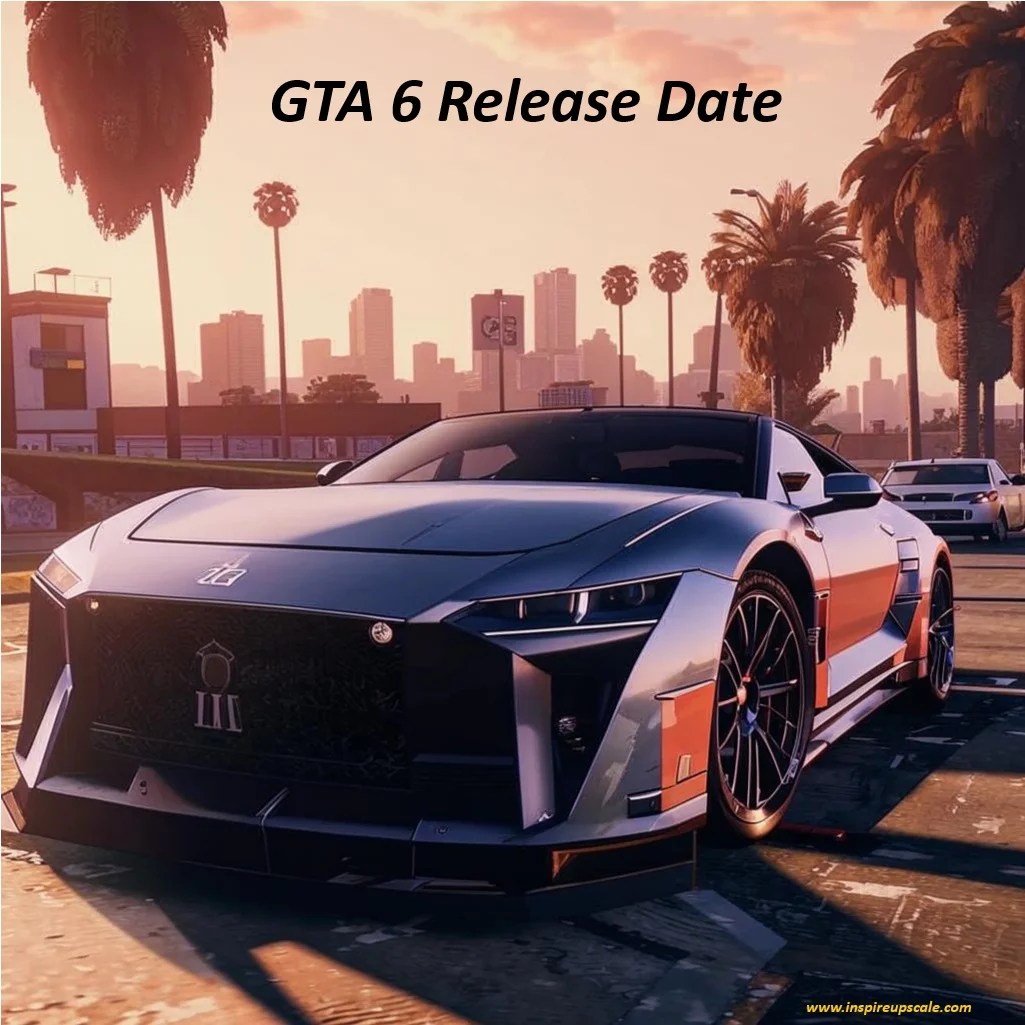 Grand Theft Auto 6 Release Date Everything We Know So Far 2025 Gta 6 