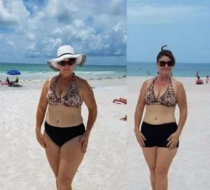 lose 20# quickly at Inspire Weight Loss Lake Nona