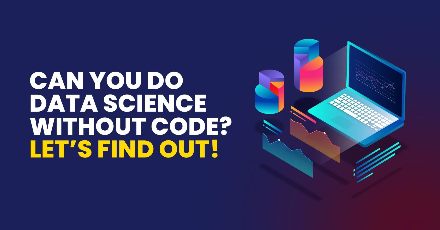 Does data science require coding? full beginner guide