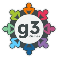 Image: Logo_g3 Games