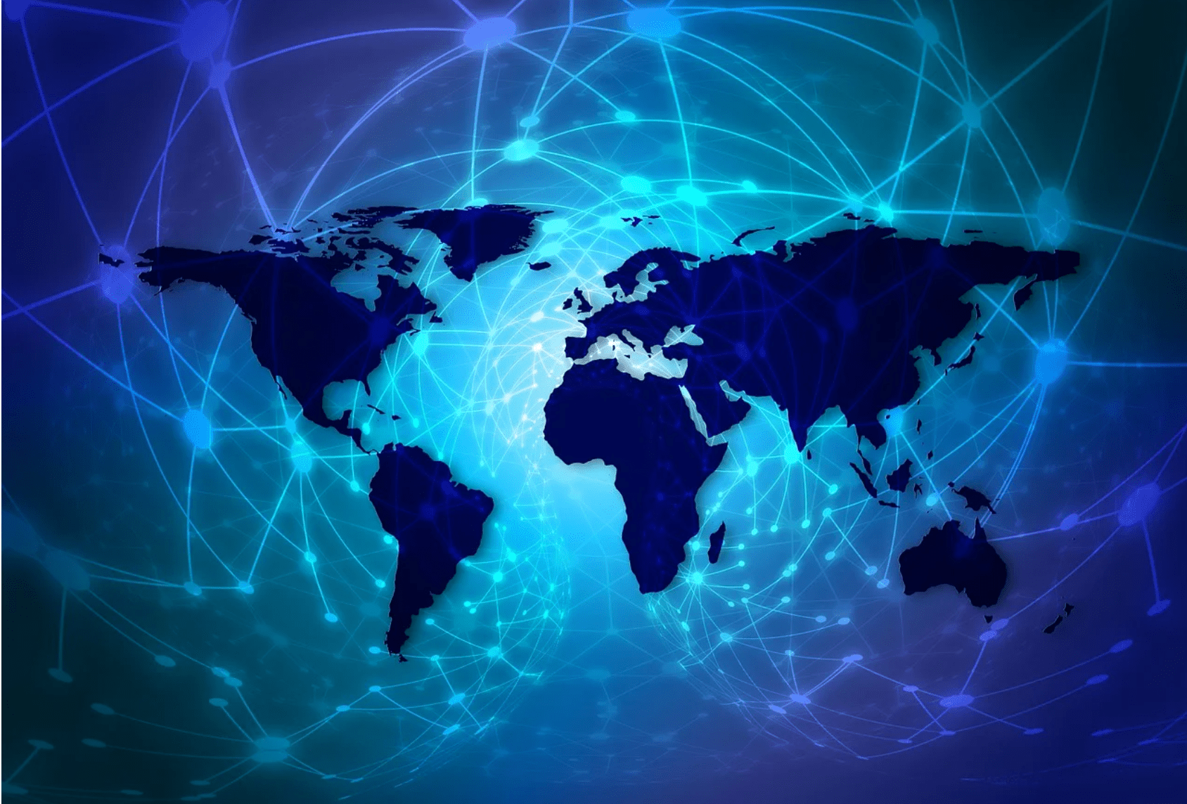 World Connected