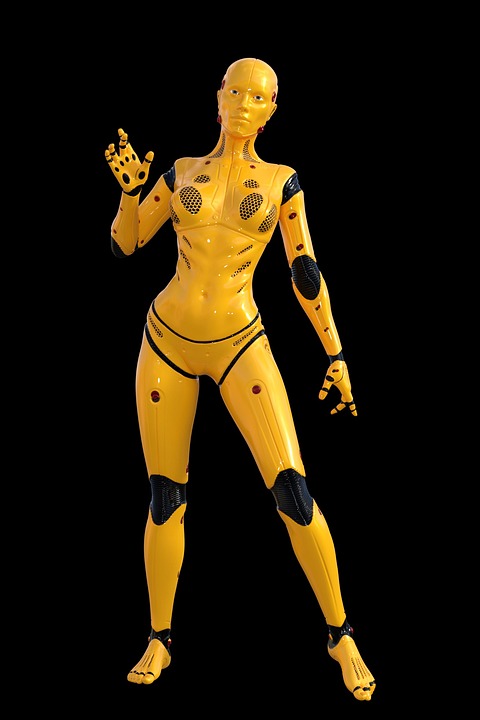 Humanoid Robots