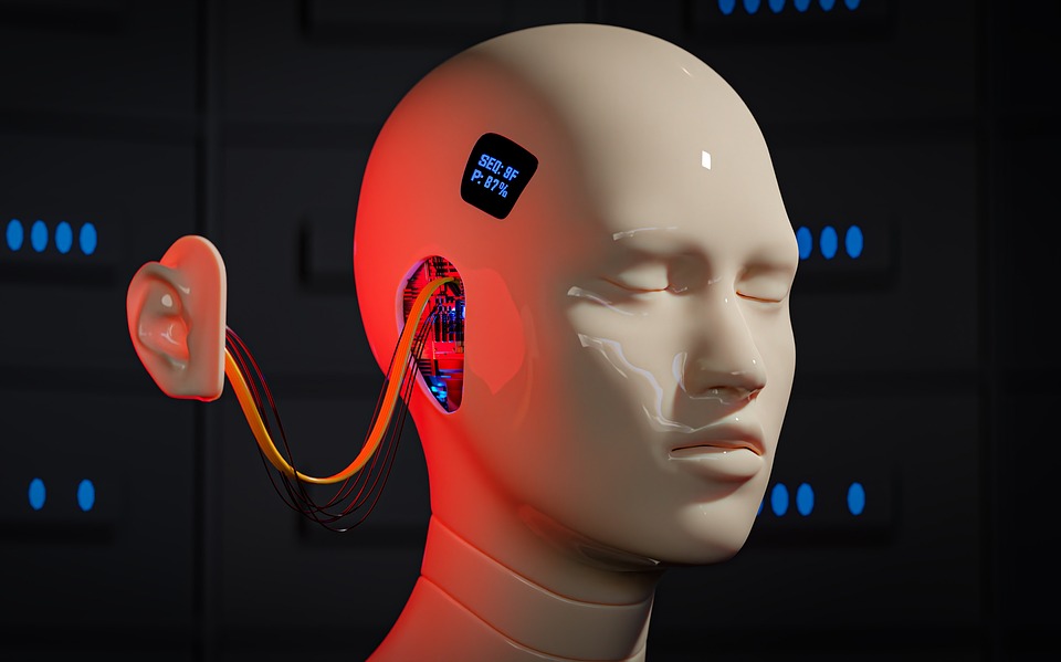 Humanoid Robots