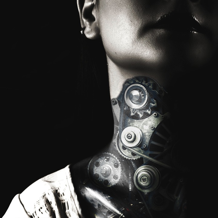 Robotics