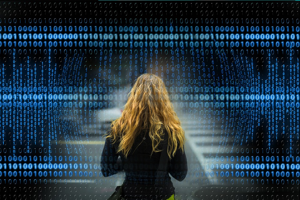 Data Privacy