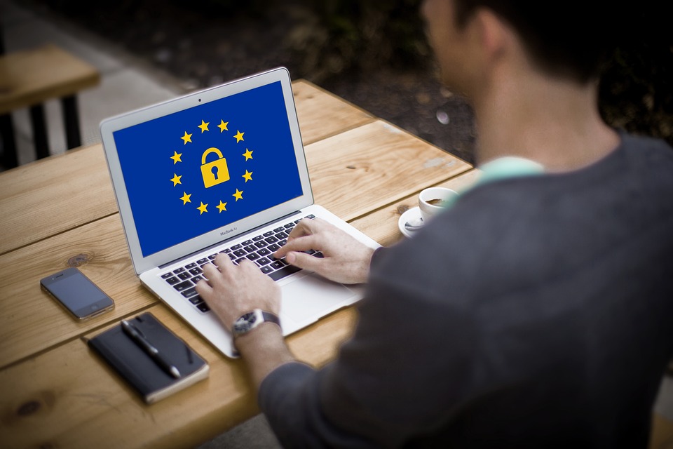 Data Privacy