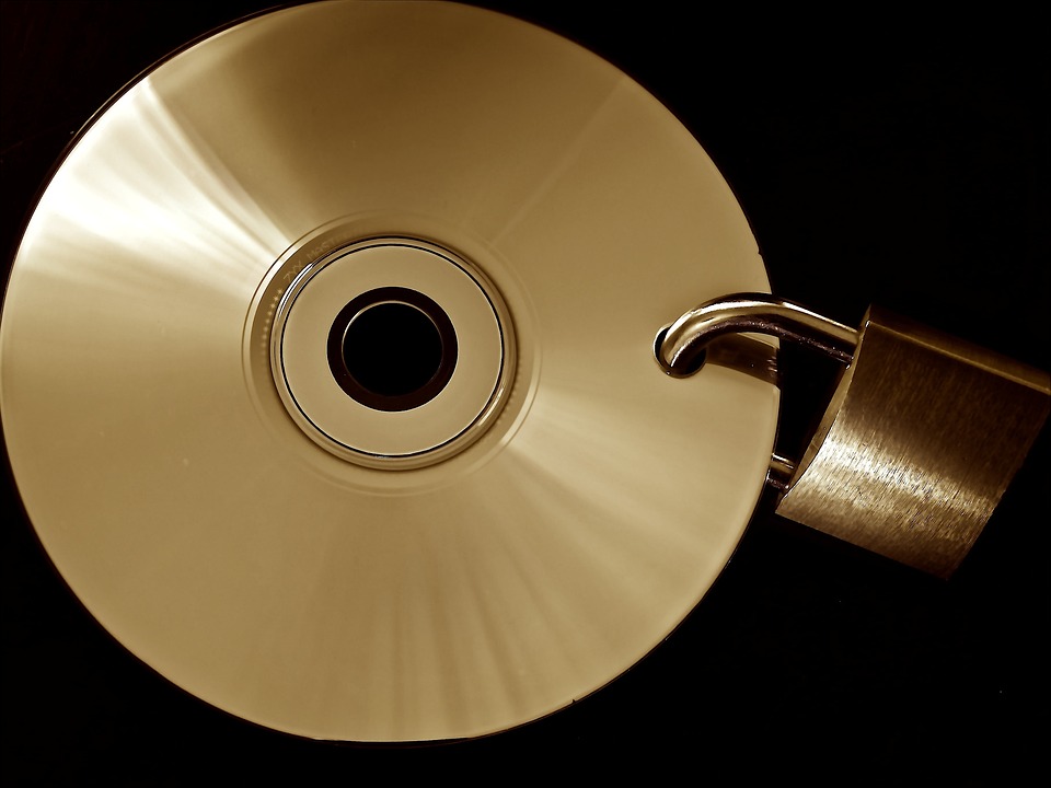 Data Privacy