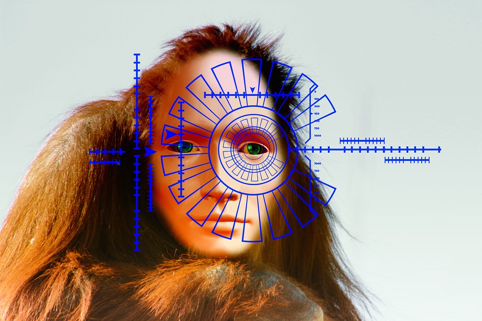 Biometrics