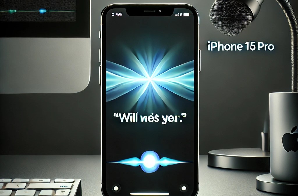 Apple Intelligence Unveiled: A Sneak Peek at iOS 18.1’s AI-Powered Features
