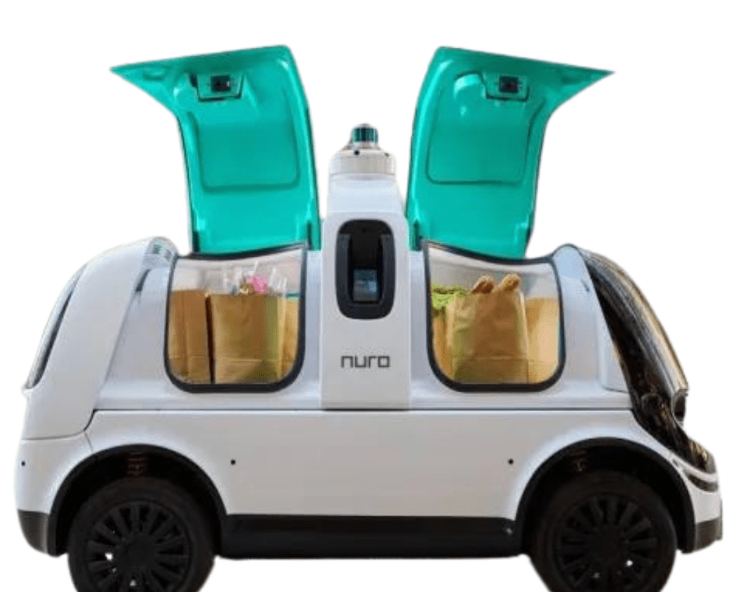 NuRo