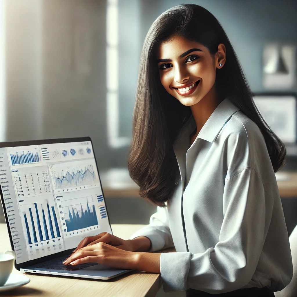InstaDataHelp Analytics Services