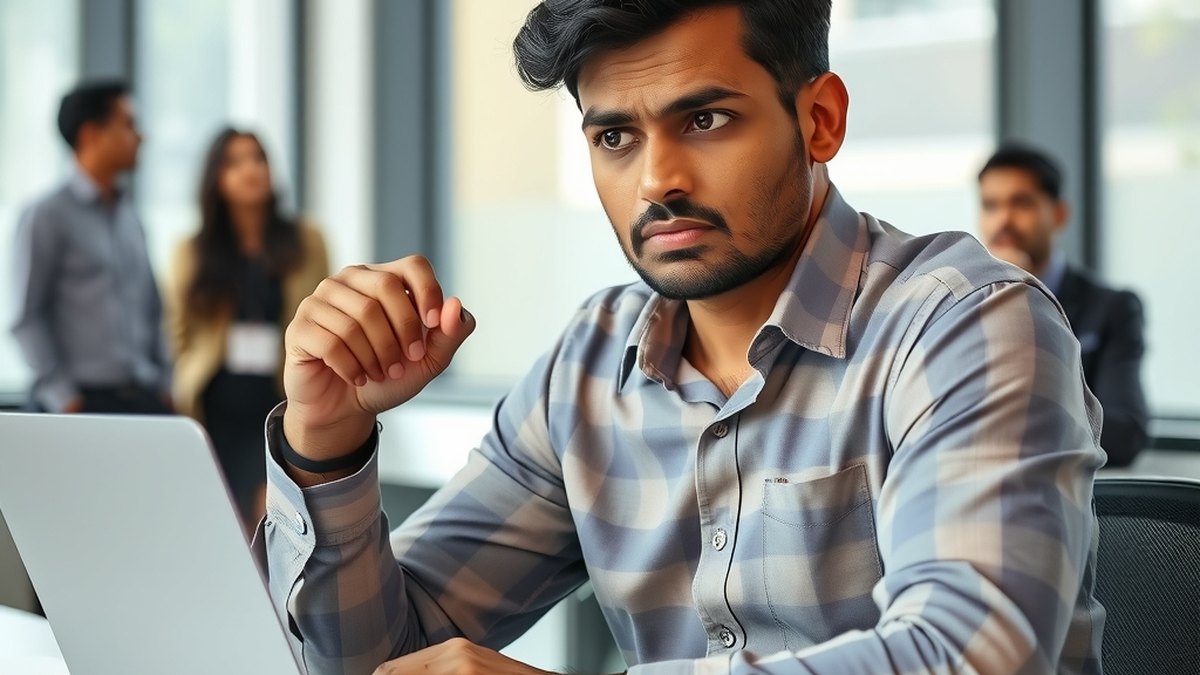 Proxy Interview Fraud: How Hired Stand-Ins Beat Hiring