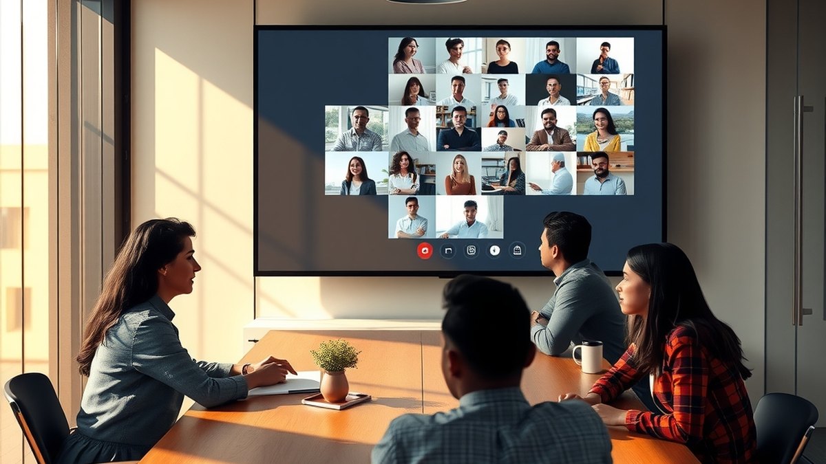 Video Conferencing Interoperability: The Meet–Teams Lesson