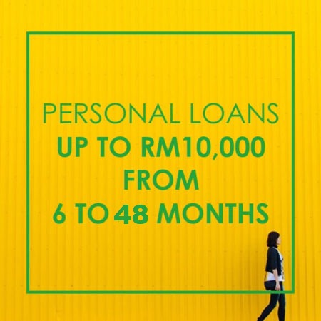 instaDuit The Best Online Personal Loan in Malaysia 2022 pinjaman peribadi