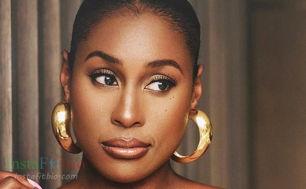 Issa Rae Birthday - Minimal Wallpapers - Artistic 4K Collection