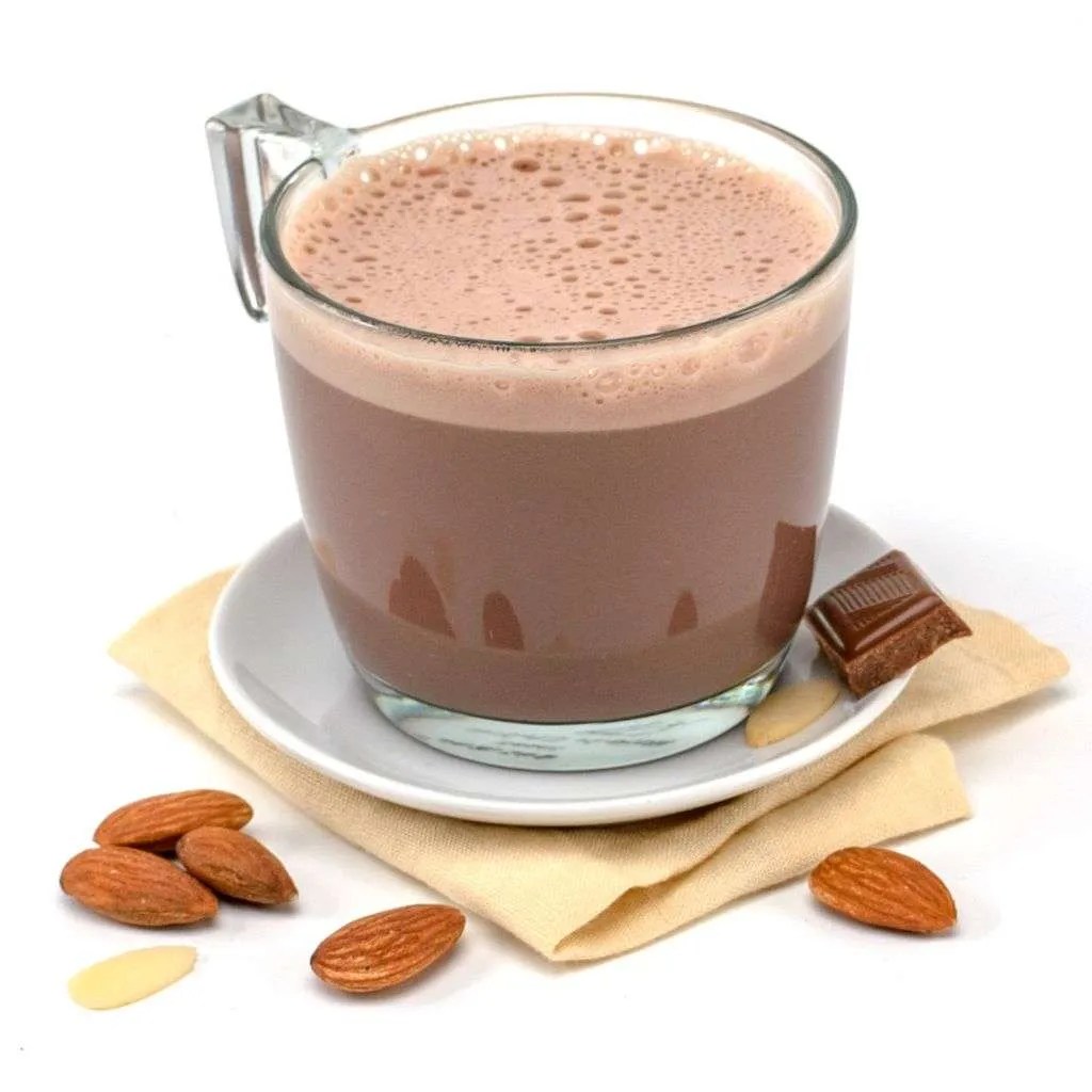 NEW **Proti-15 Amaretto Hot Chocolate Mix  7/BOX