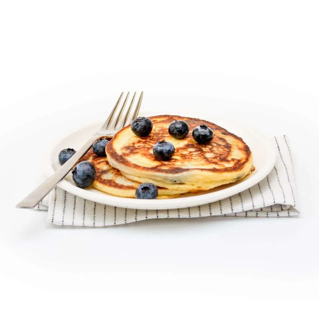 Proti-Meal Blueberry Pancake Mix 7/BOX