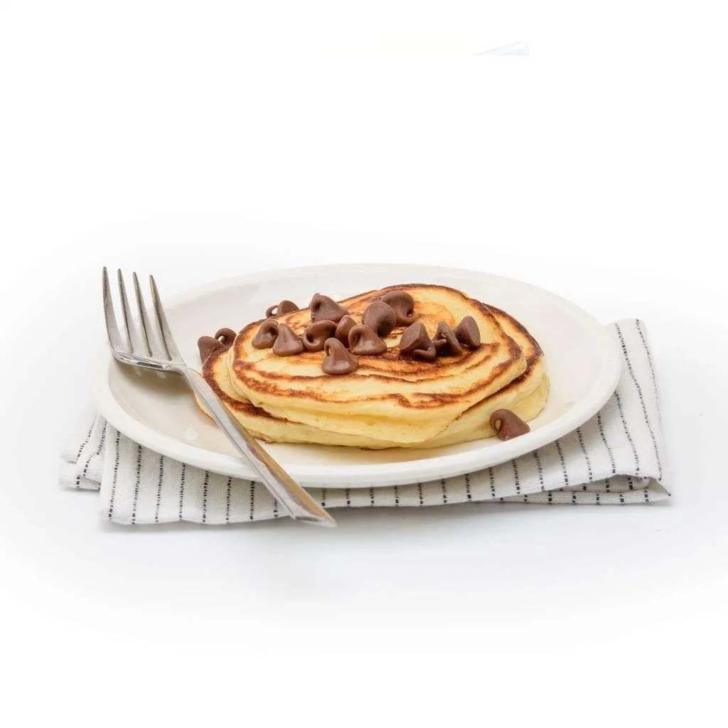 Chocolate Chip Pancake Mix 7/BOX