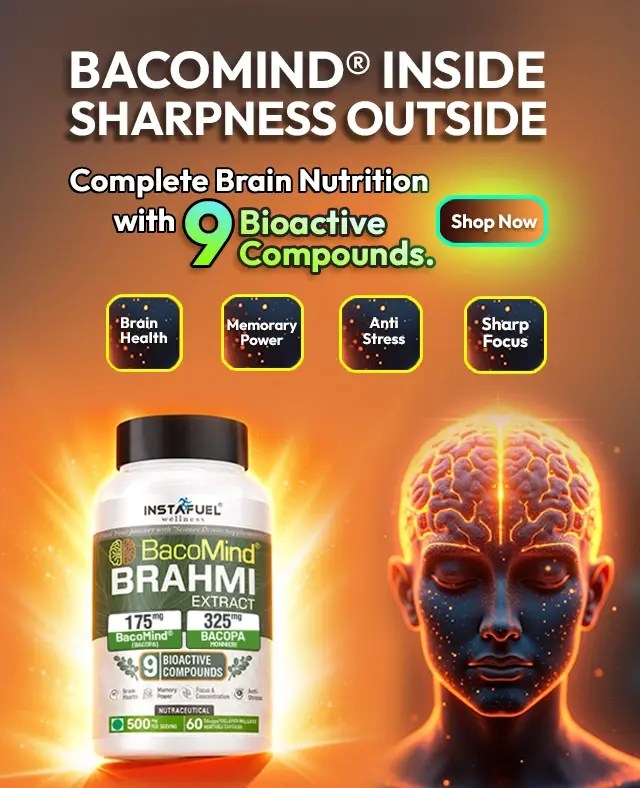 BacoMind Promotion Banner _Mobile