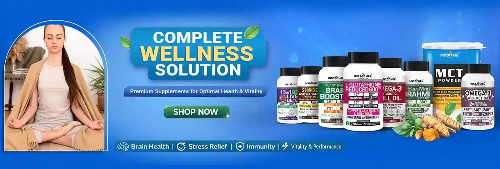 Complete Wellness Solution Banner_Desktop