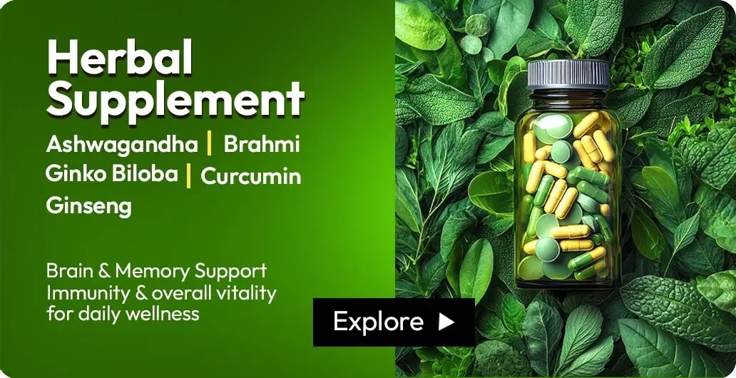 Herbal Supplement