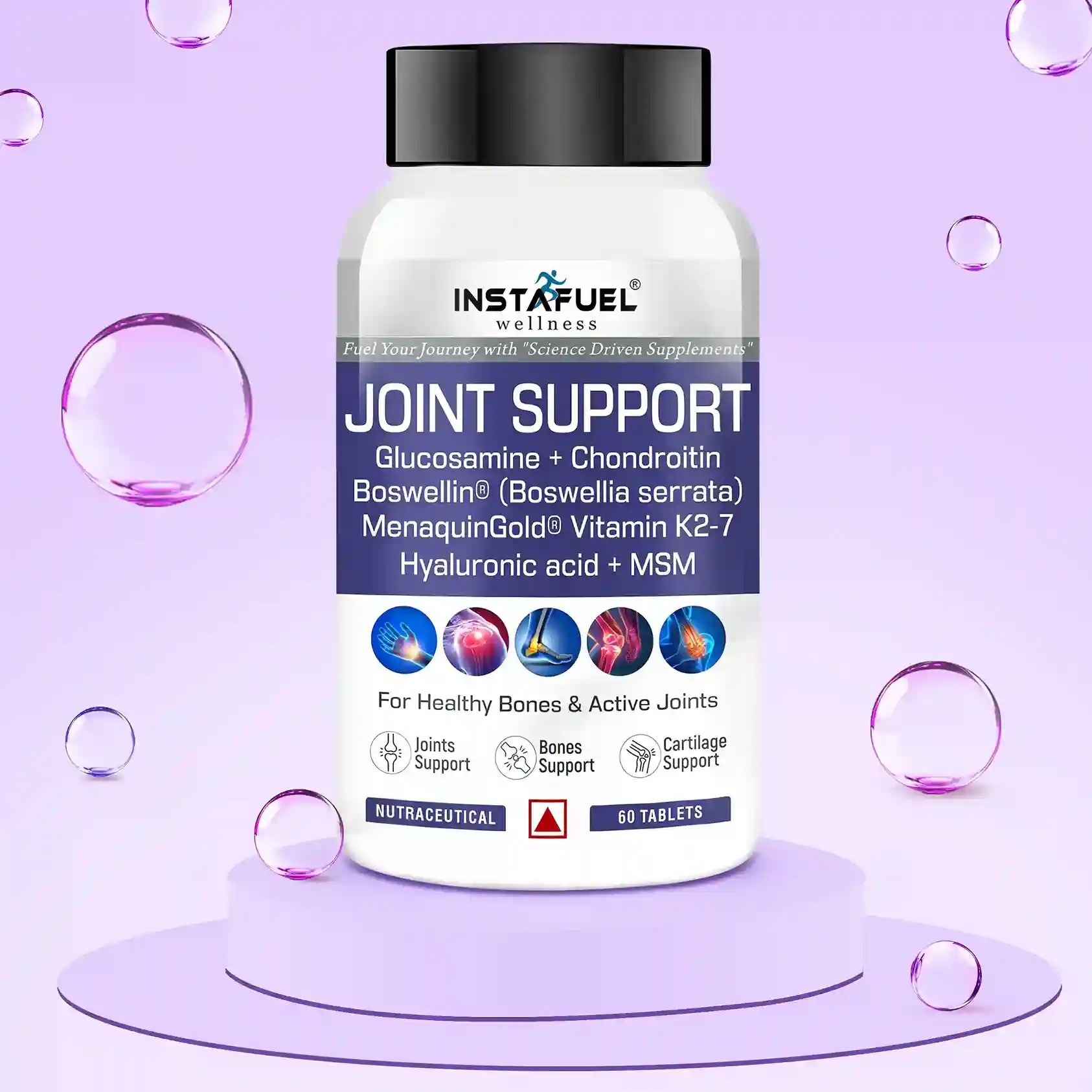 Joint Support 60 Tablets_main1