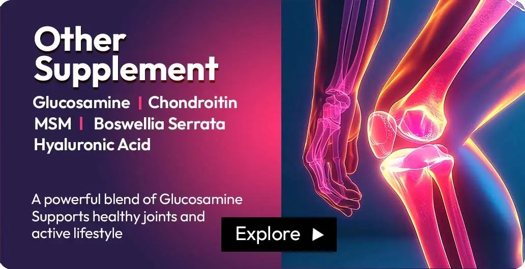 Other Supplement