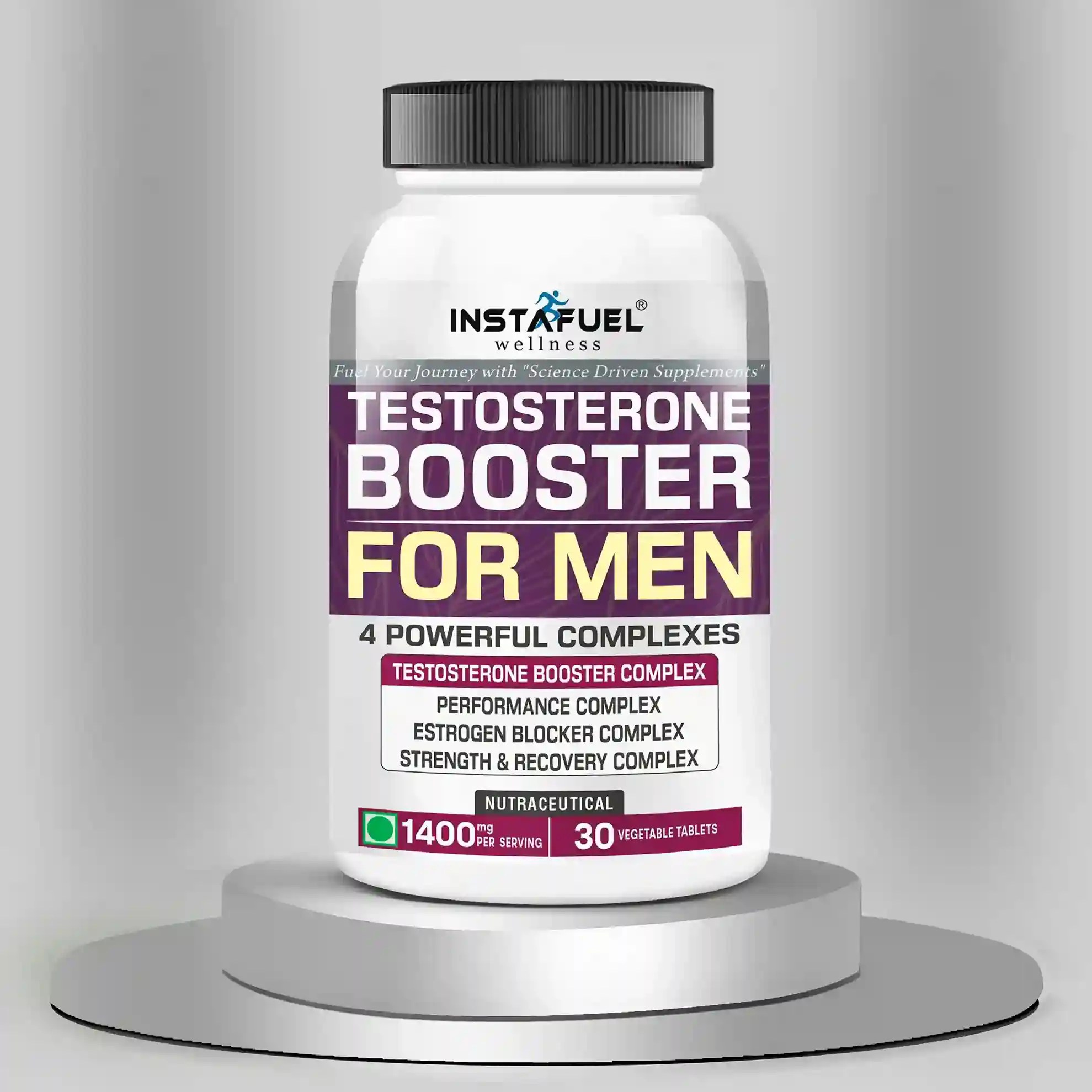 Testosterone Booster 30 Capsules_main