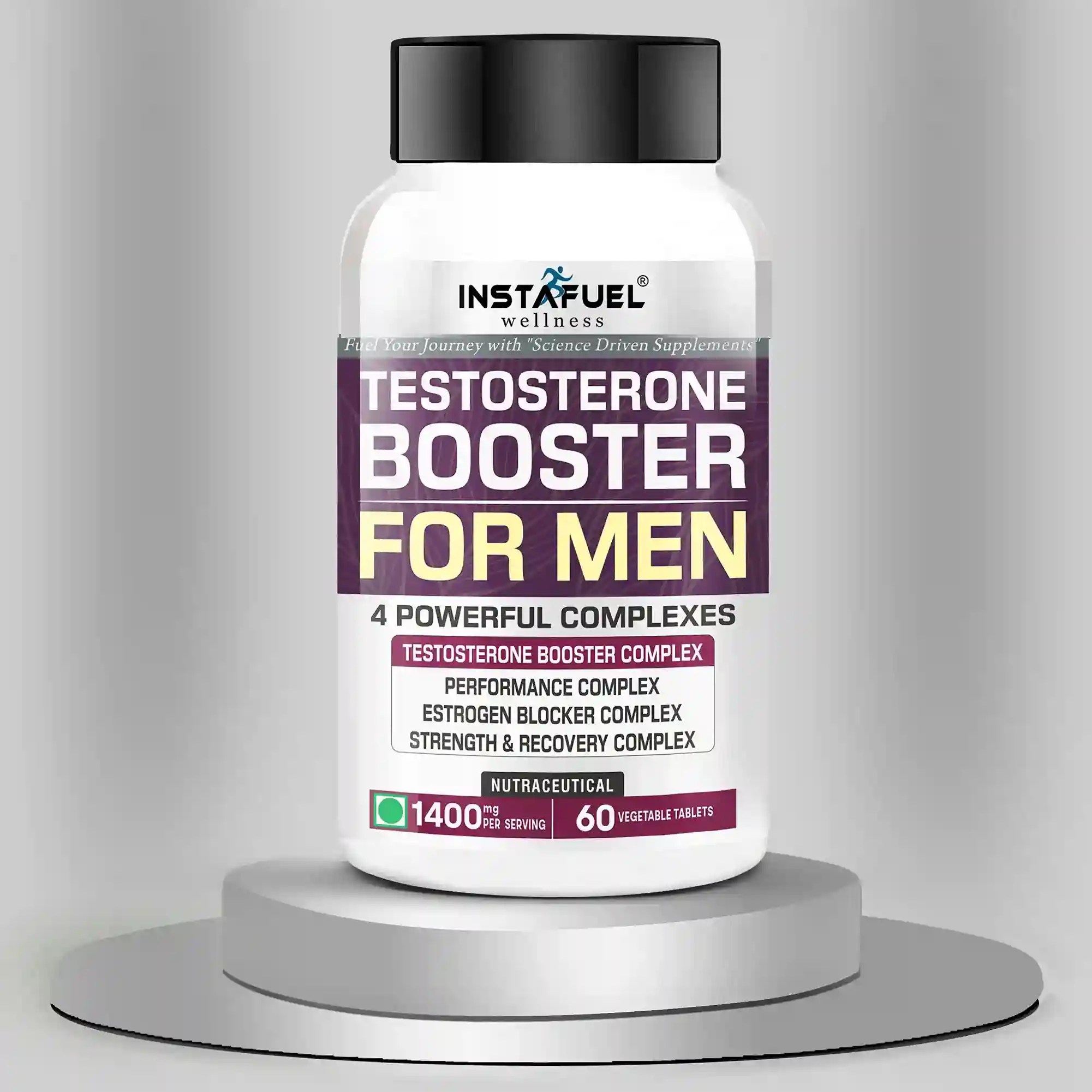 Testosterone Booster 60 Capsules_main2