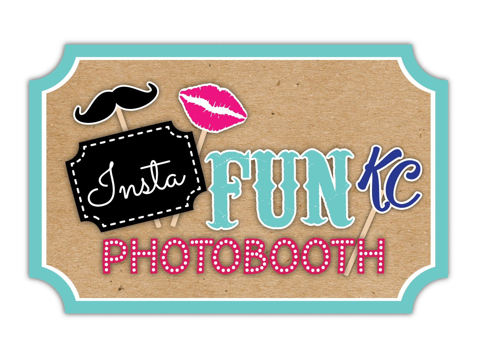 InstaFUNKC_Logo