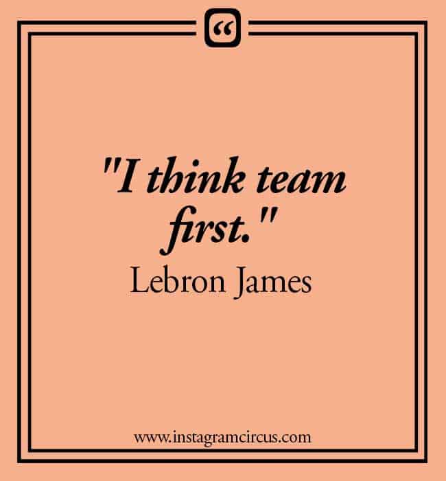 Positive quotes about strength, and motivational curating inspiring quotes and infographics to help improve people's lives read full profile curating inspiring quotes and infographics to help improve people's lives curating inspiring quotes. 98 Best Basketball Quotes For Instagram Captions 2021 Copy Paste