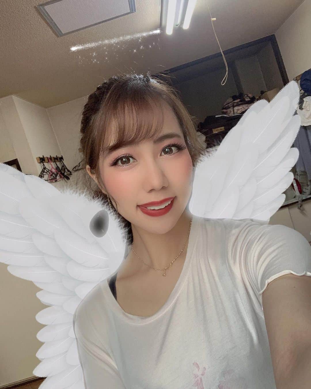南まゆさんのインスタグラム写真 - (南まゆInstagram)「♡ 今日は 川崎ロック座ライブ撮影会 でした😆 恐らくラストでした💗! . . いつの日も楽しかったです! 皆様本当にご参加 ありがとうございました💖 . 6/1-10浅草ロック座にて 公演再開します😆 宜しくお願いします ...