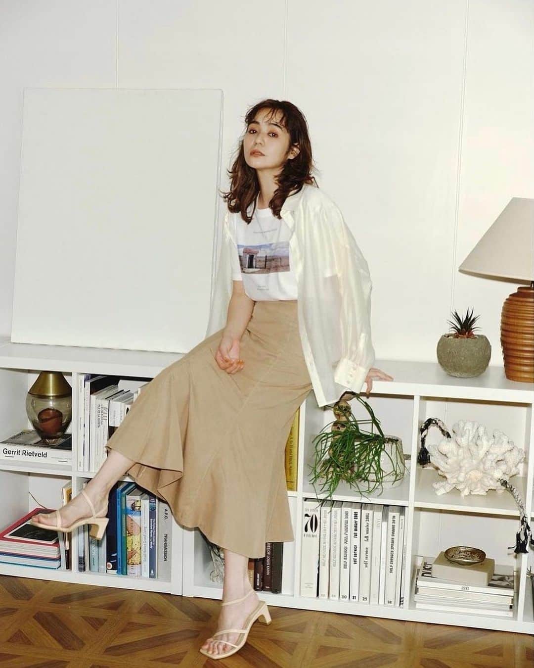 竹下玲奈さんのインスタグラム写真