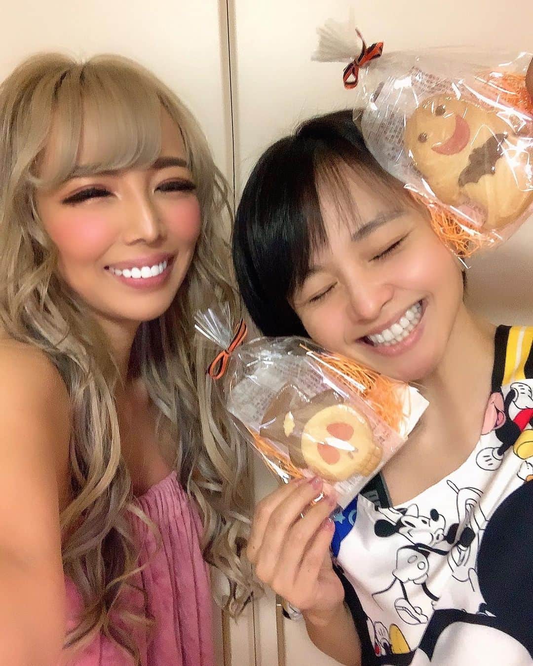 霜月るなさんのインスタグラム写真 - (霜月るなInstagram)「ずっと行きたかったあのお店💓 @belum_estheticsalon  #美來夢 (ビラム) に行ってきました🎉🎉🎉 そして @misono_koda_official #misono さんにもお会いできて  嬉しかったです❤️🎉♥️ この日ゎ #ボディ ...
